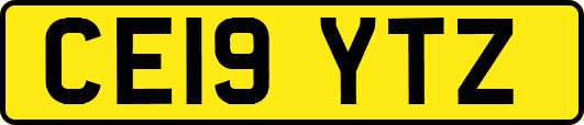 CE19YTZ