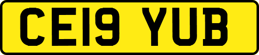 CE19YUB