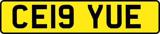 CE19YUE