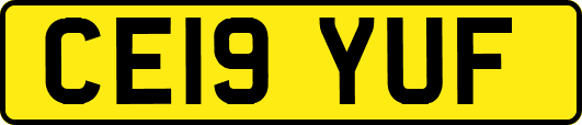 CE19YUF