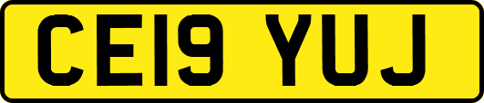 CE19YUJ