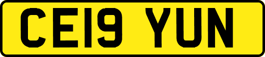 CE19YUN