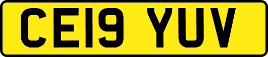 CE19YUV