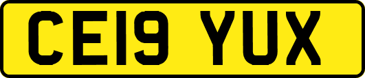 CE19YUX