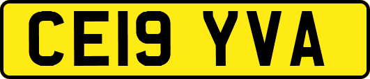 CE19YVA