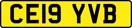 CE19YVB