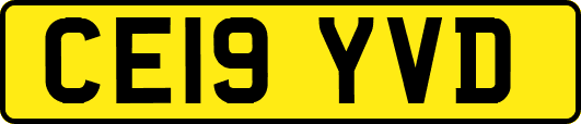 CE19YVD