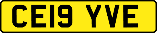CE19YVE
