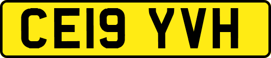 CE19YVH