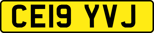 CE19YVJ