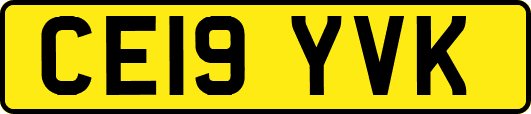 CE19YVK