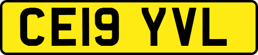CE19YVL