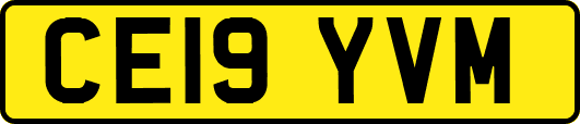 CE19YVM