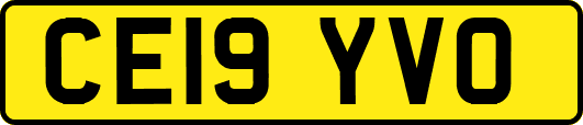 CE19YVO