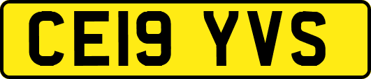 CE19YVS