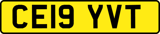 CE19YVT