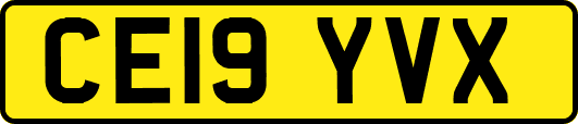CE19YVX