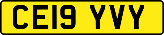 CE19YVY