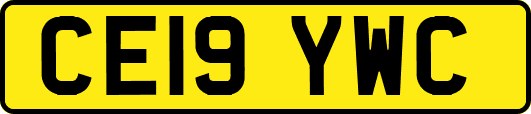 CE19YWC