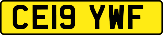 CE19YWF