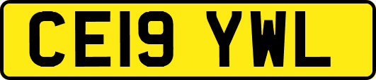 CE19YWL