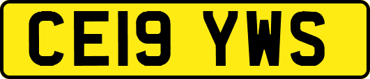 CE19YWS