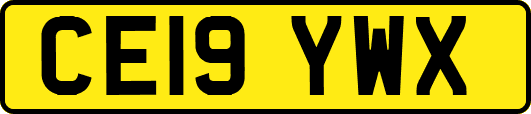 CE19YWX