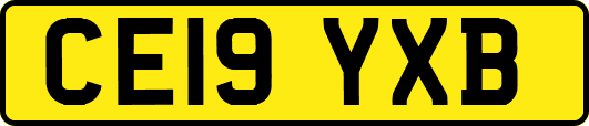 CE19YXB
