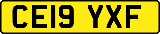 CE19YXF