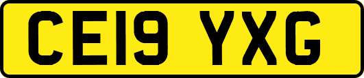 CE19YXG