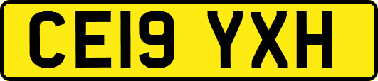 CE19YXH