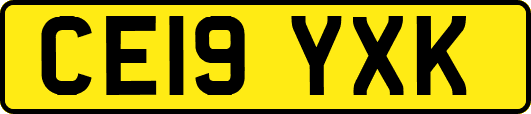 CE19YXK