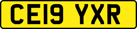 CE19YXR