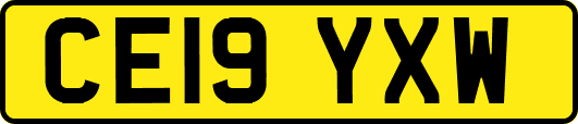 CE19YXW