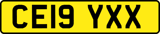 CE19YXX