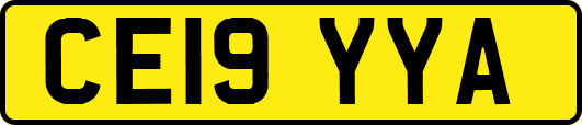 CE19YYA