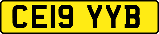 CE19YYB