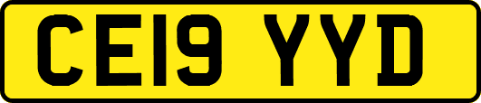 CE19YYD