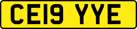 CE19YYE