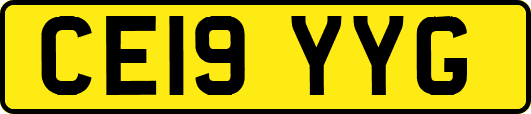 CE19YYG