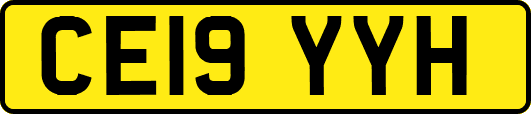 CE19YYH