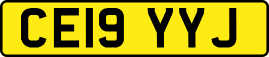 CE19YYJ