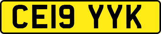 CE19YYK