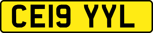CE19YYL