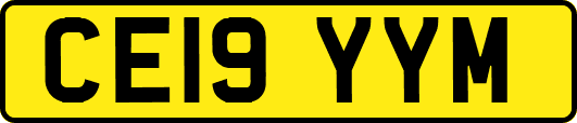 CE19YYM