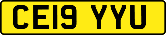 CE19YYU
