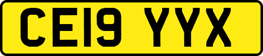 CE19YYX