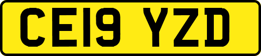 CE19YZD