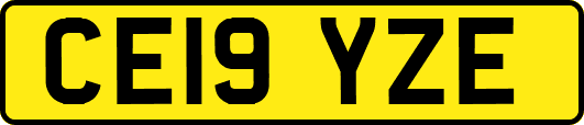 CE19YZE