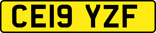CE19YZF